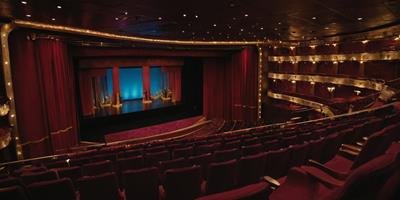 Cruise ship photo